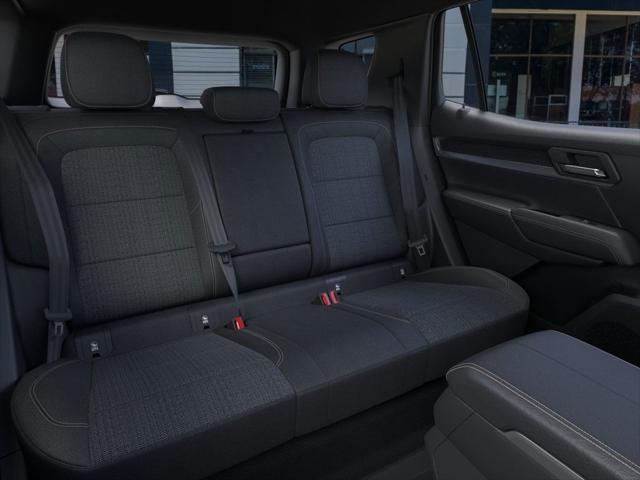new 2026 GMC Terrain car, priced at $30,752