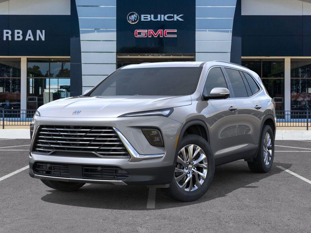 new 2026 Buick Enclave car, priced at $47,119