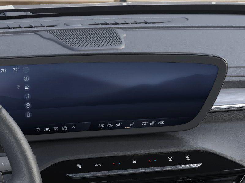new 2026 Buick Enclave car, priced at $47,119