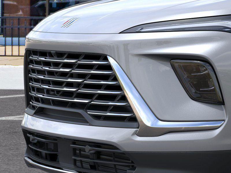 new 2026 Buick Enclave car, priced at $47,119