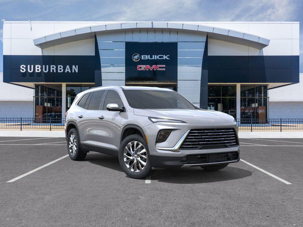 new 2026 Buick Enclave car, priced at $47,119