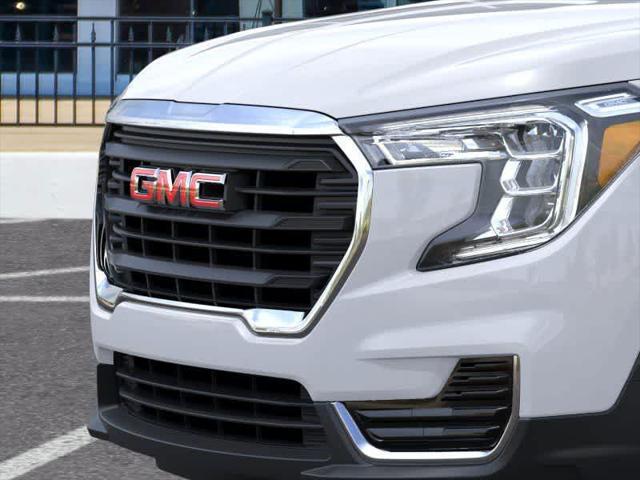 new 2024 GMC Terrain car, priced at $31,515