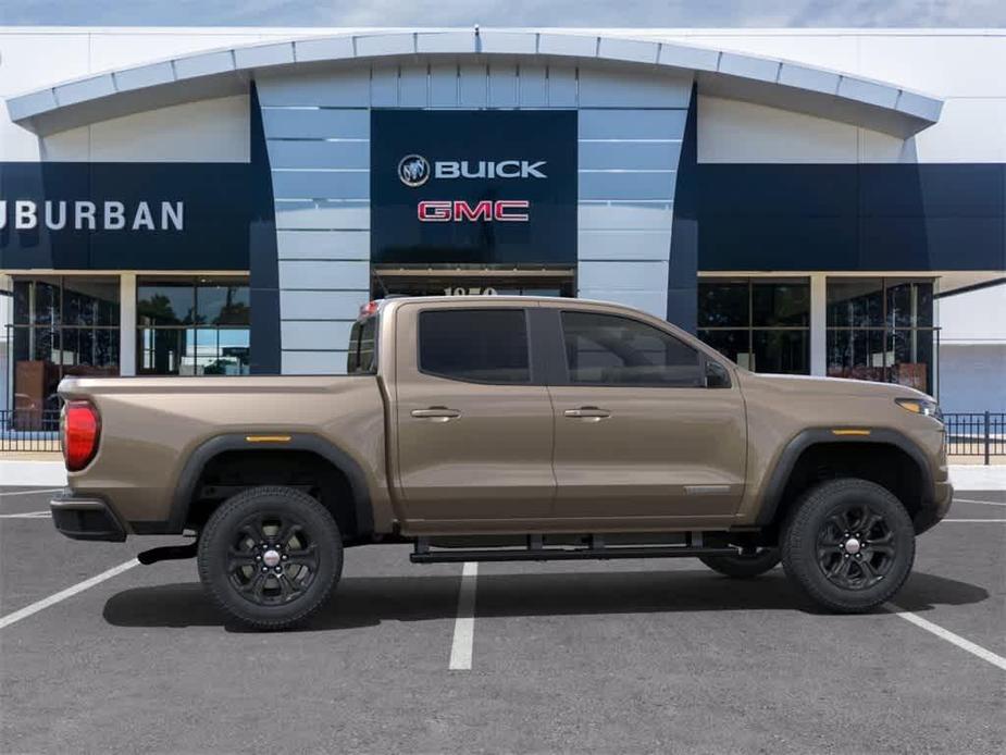 new 2024 GMC Canyon car, priced at $39,919