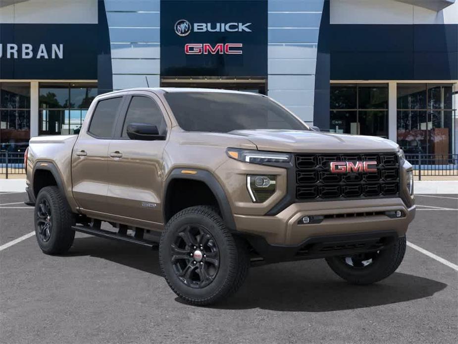 new 2024 GMC Canyon car, priced at $39,919