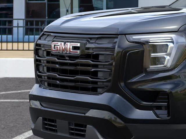 new 2025 GMC Terrain car, priced at $35,829