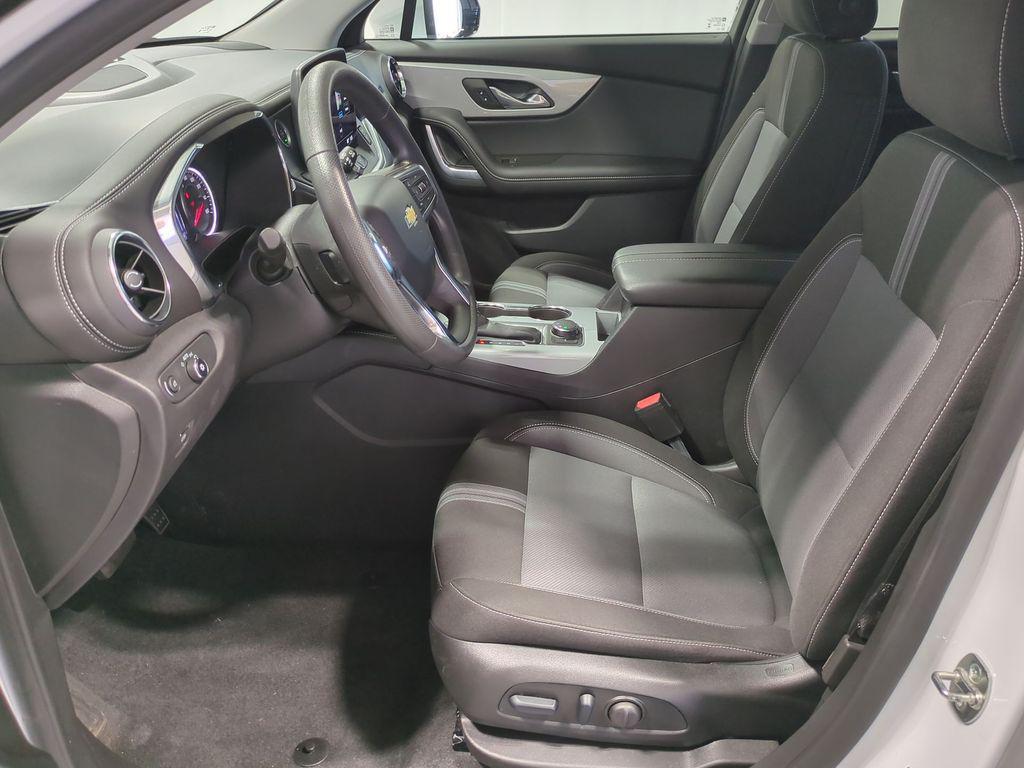 used 2024 Chevrolet Blazer car, priced at $26,430