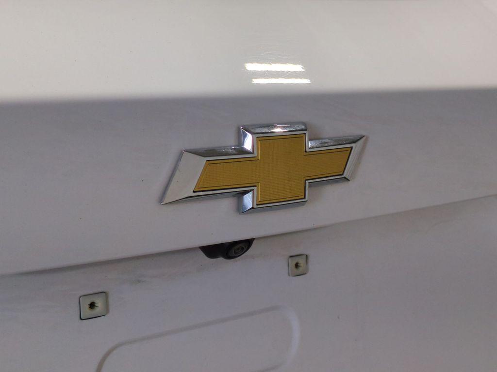 used 2024 Chevrolet Blazer car, priced at $26,430