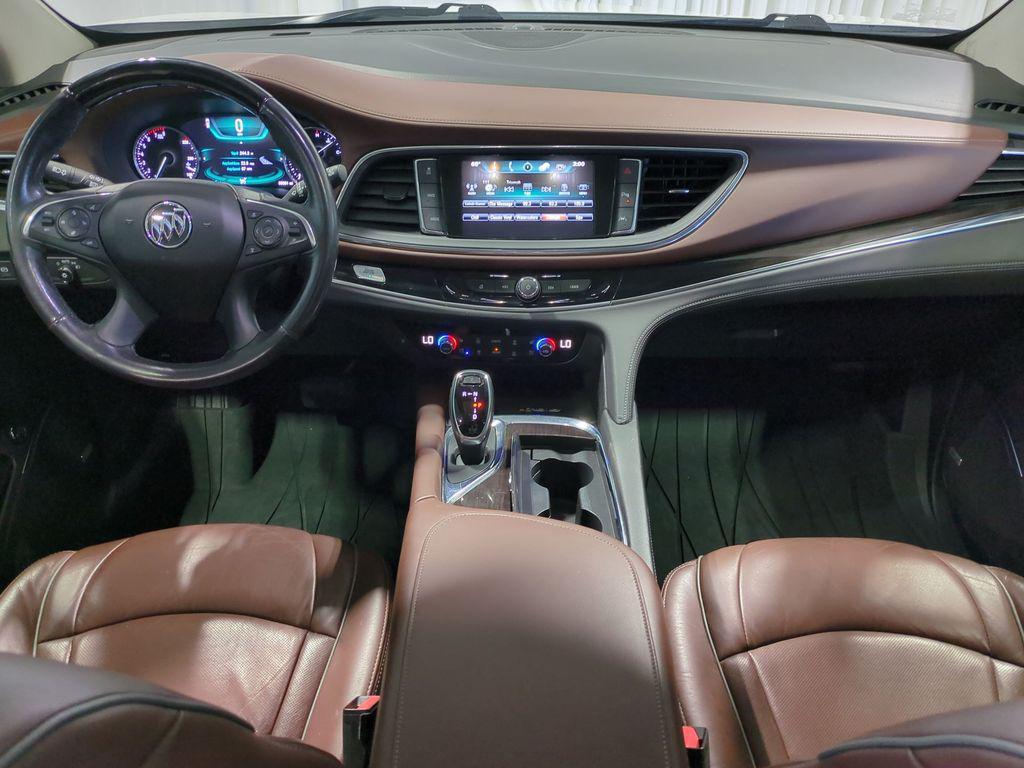 used 2019 Buick Enclave car, priced at $19,895