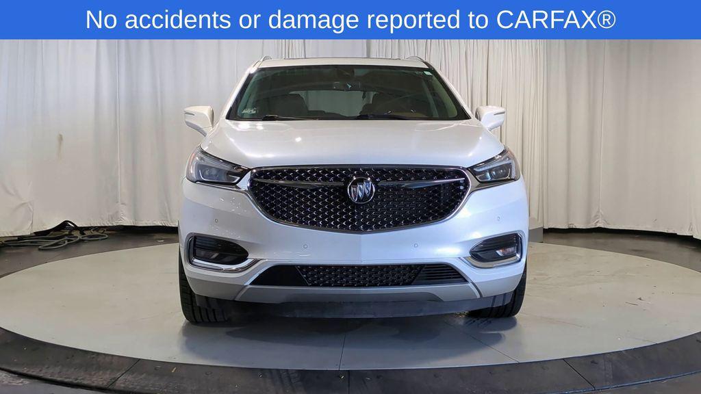 used 2019 Buick Enclave car, priced at $19,895