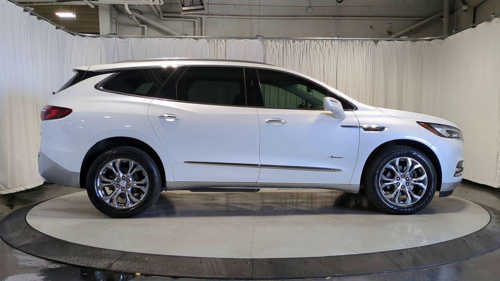 used 2019 Buick Enclave car, priced at $19,895