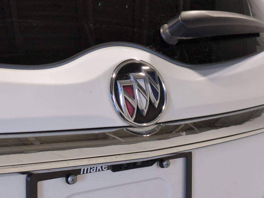 used 2019 Buick Enclave car, priced at $19,895