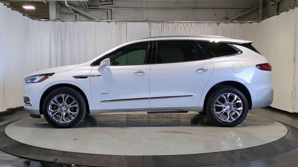 used 2019 Buick Enclave car, priced at $19,895