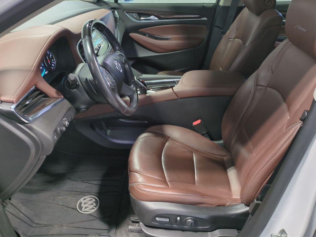 used 2019 Buick Enclave car, priced at $19,895
