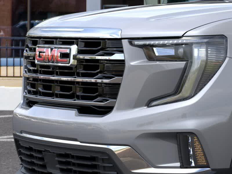 new 2024 GMC Acadia car, priced at $41,841