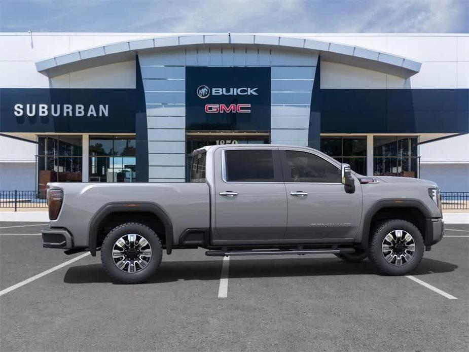 new 2024 GMC Sierra 2500 car, priced at $81,456