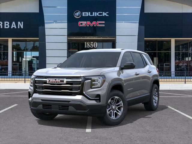 new 2026 GMC Terrain car, priced at $31,648