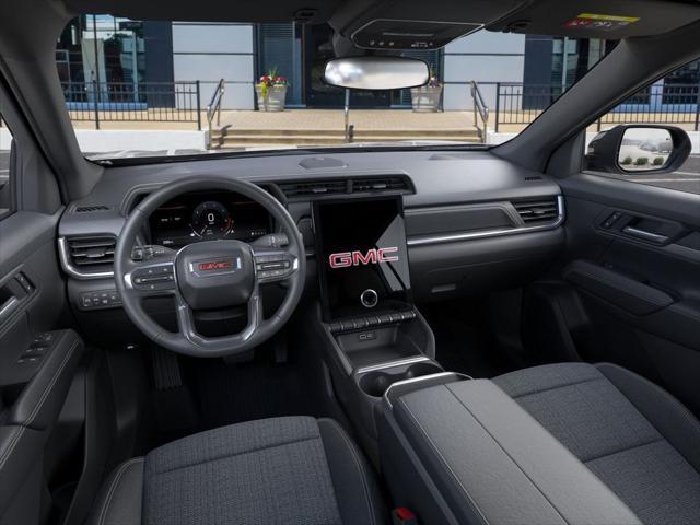 new 2026 GMC Terrain car, priced at $31,648