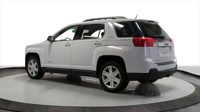 used 2011 GMC Terrain car, priced at $6,995