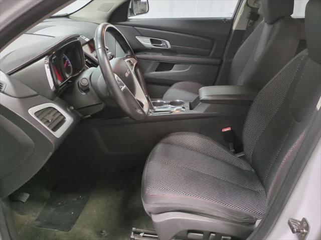 used 2011 GMC Terrain car, priced at $6,995