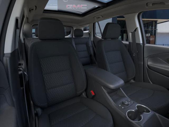 new 2024 GMC Terrain car, priced at $32,734