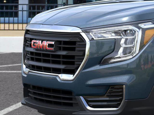 new 2024 GMC Terrain car, priced at $32,734