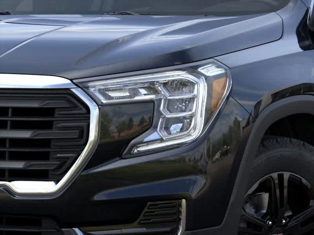 new 2024 GMC Terrain car, priced at $32,188