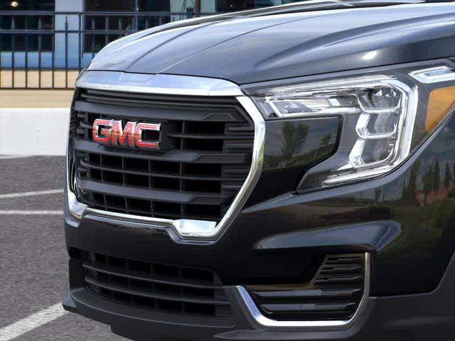 new 2024 GMC Terrain car, priced at $32,188