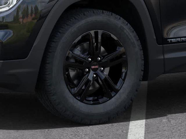 new 2024 GMC Terrain car, priced at $32,188