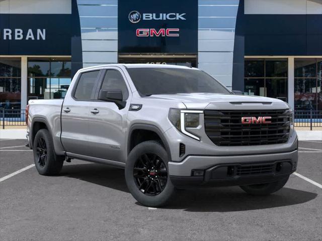 new 2025 GMC Sierra 1500 car, priced at $52,322