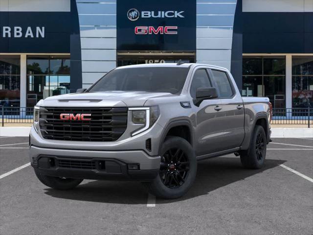 new 2025 GMC Sierra 1500 car, priced at $52,322