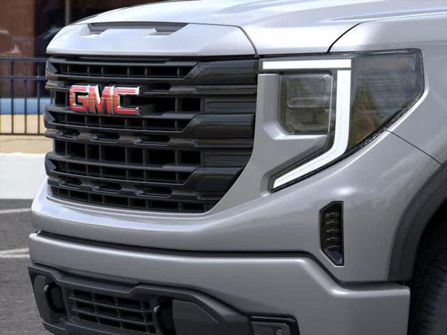 new 2025 GMC Sierra 1500 car, priced at $52,322