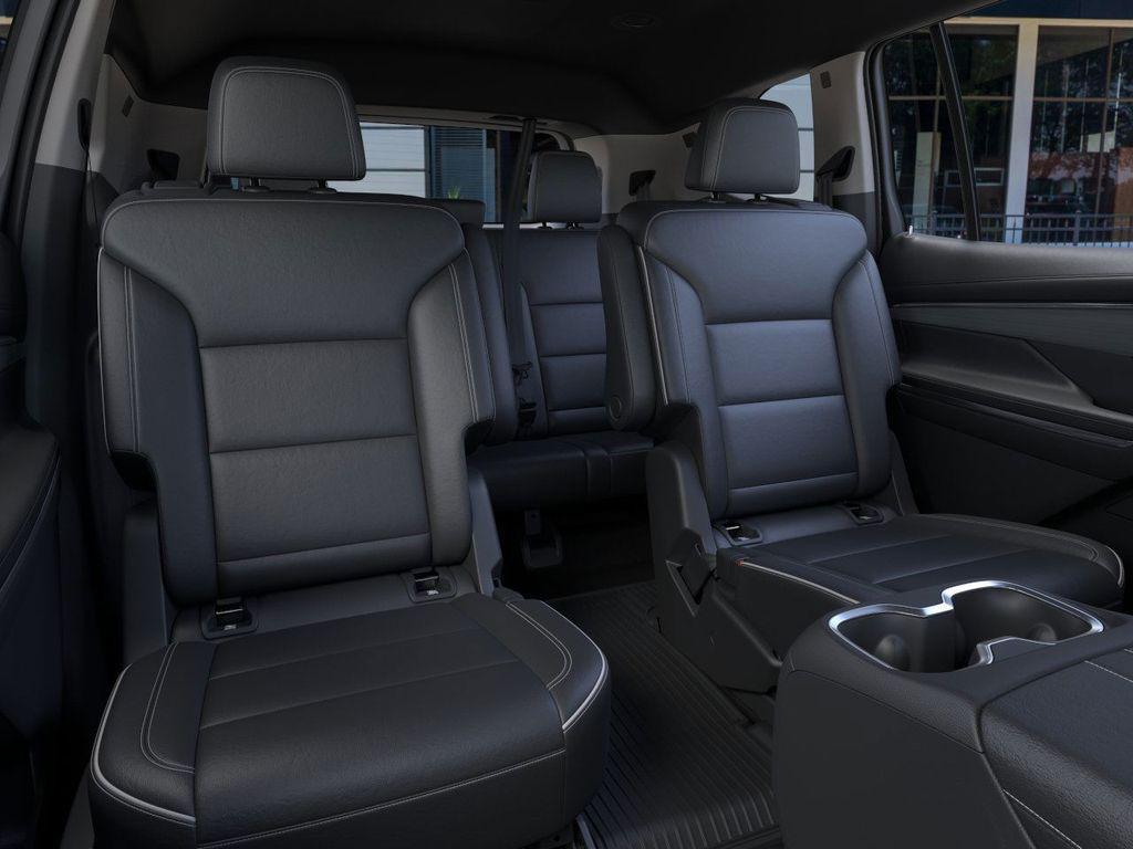 new 2026 Buick Enclave car, priced at $52,560
