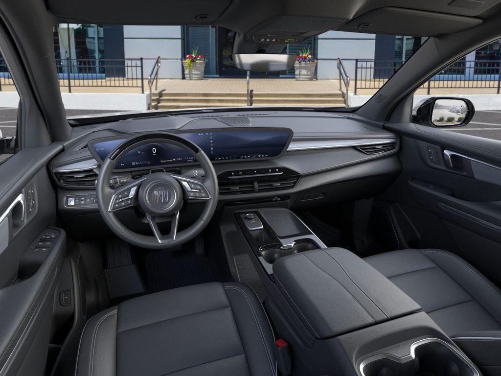 new 2026 Buick Enclave car, priced at $52,560