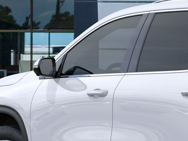 new 2026 Buick Enclave car, priced at $52,560