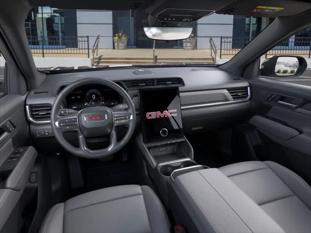 new 2025 GMC Terrain car, priced at $35,829