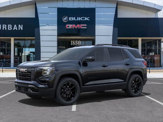 new 2025 GMC Terrain car, priced at $35,829