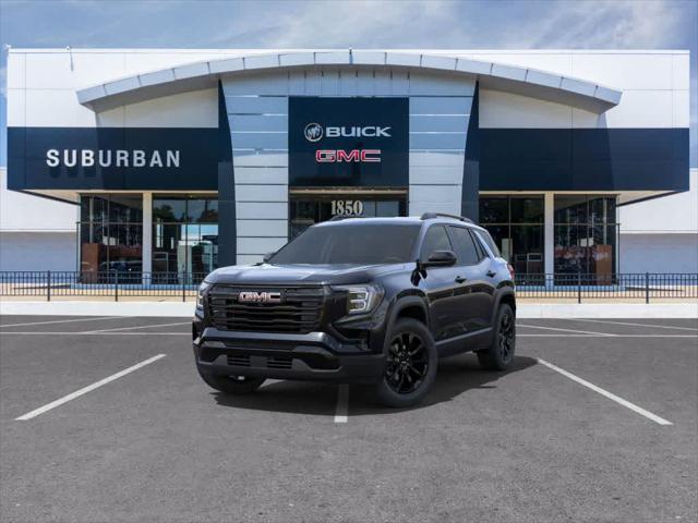 new 2025 GMC Terrain car, priced at $35,829