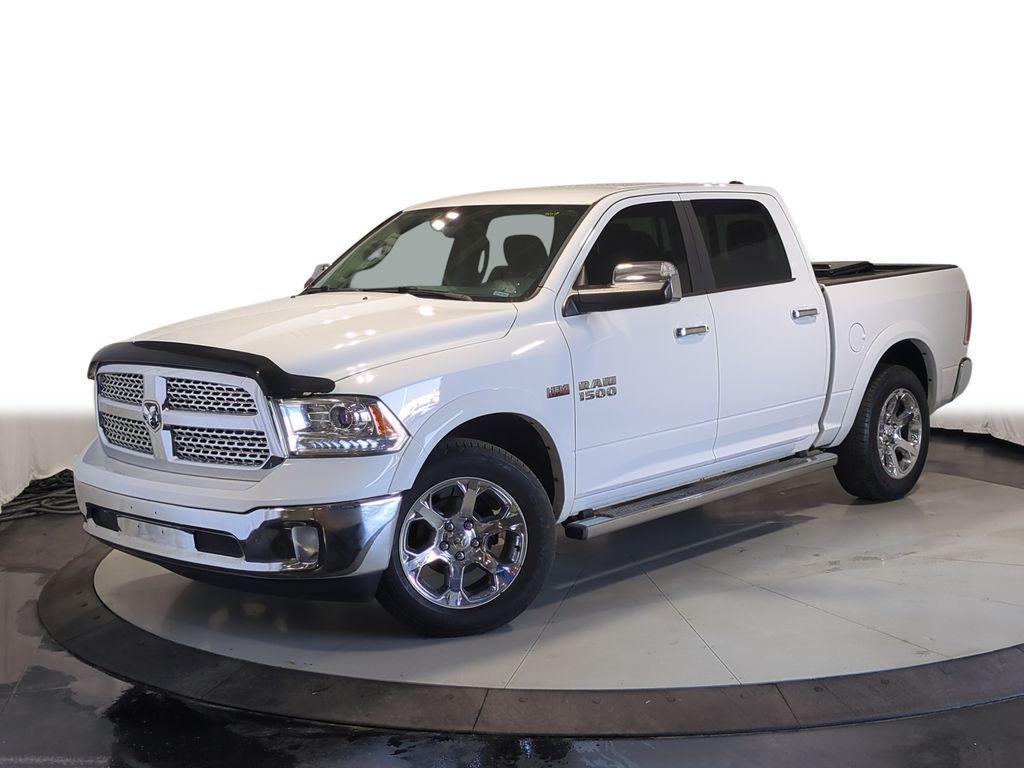 used 2014 Ram 1500 car, priced at $17,995