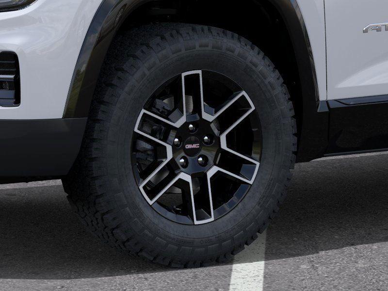 new 2026 GMC Terrain car, priced at $37,330