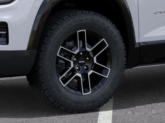 new 2026 GMC Terrain car, priced at $37,330