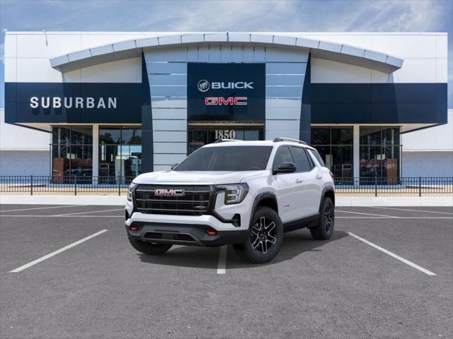 new 2026 GMC Terrain car, priced at $37,330