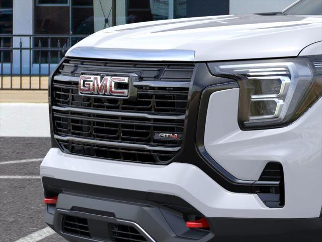 new 2026 GMC Terrain car, priced at $37,330