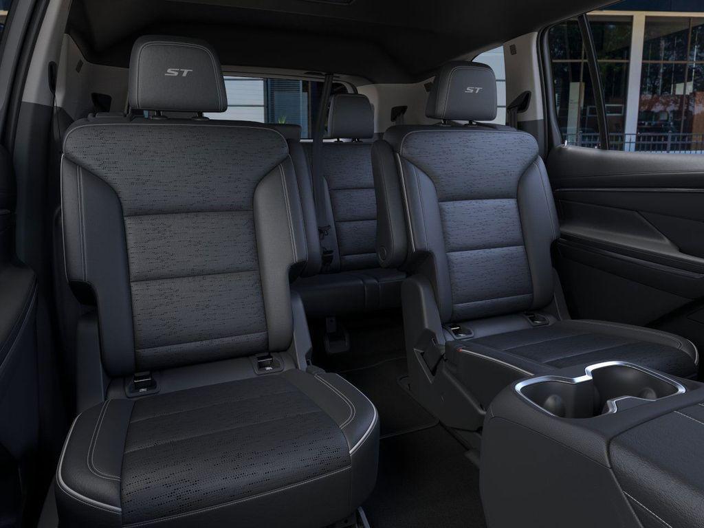 new 2026 Buick Enclave car, priced at $53,137