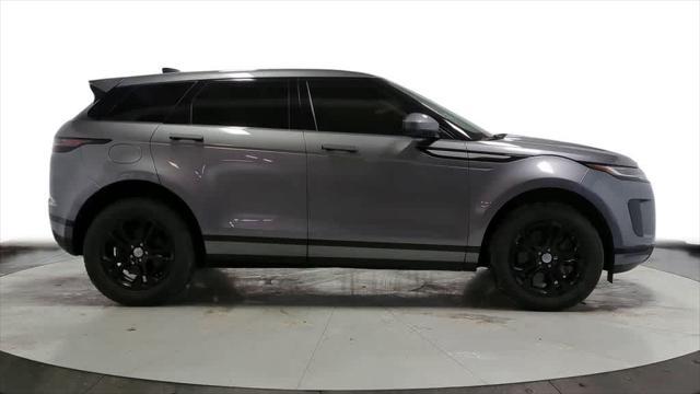 used 2020 Land Rover Range Rover Evoque car, priced at $26,200