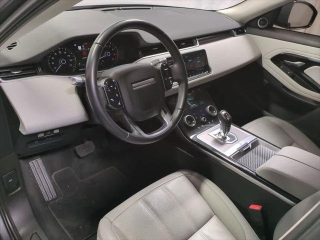 used 2020 Land Rover Range Rover Evoque car, priced at $26,200