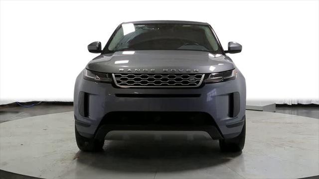 used 2020 Land Rover Range Rover Evoque car, priced at $26,200