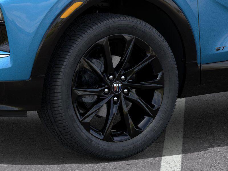 new 2026 Buick Encore GX car, priced at $34,545