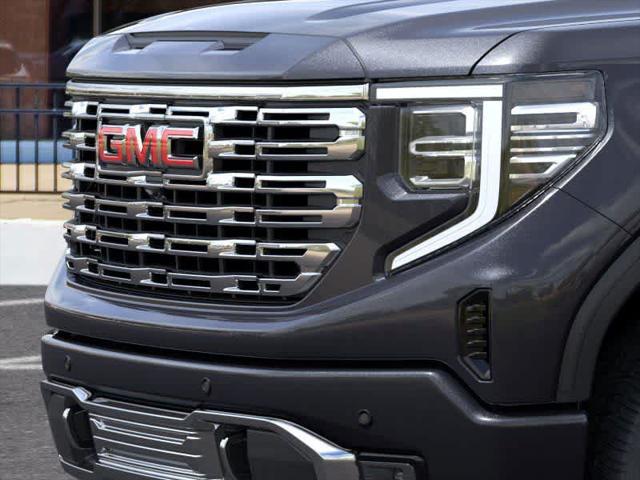 new 2025 GMC Sierra 1500 car, priced at $72,860