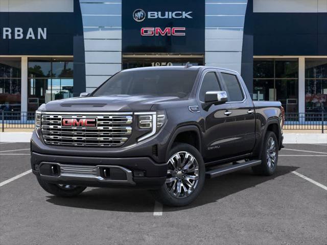 new 2025 GMC Sierra 1500 car, priced at $72,860