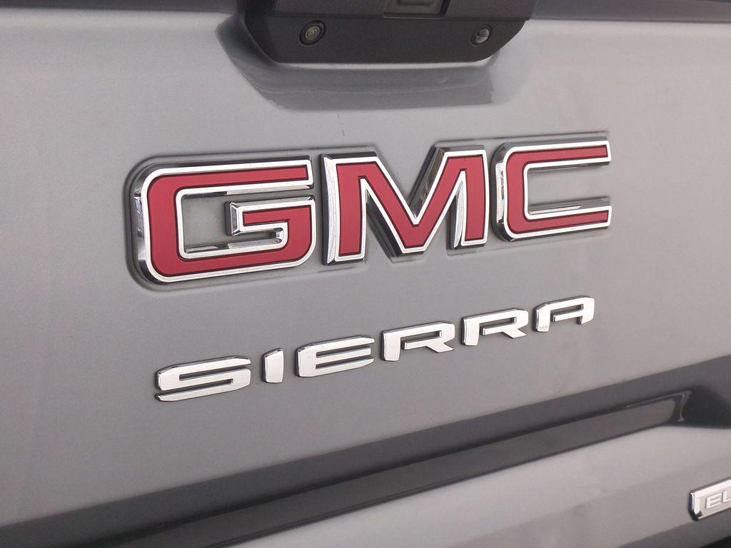 used 2019 GMC Sierra 1500 car, priced at $25,500